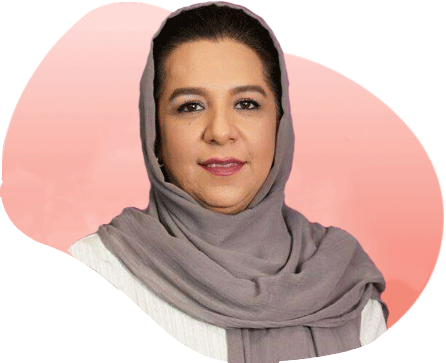 نسرین باقری روانشناس
